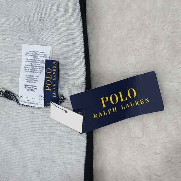 Unisex Polo Hat - Picture 3 of 9